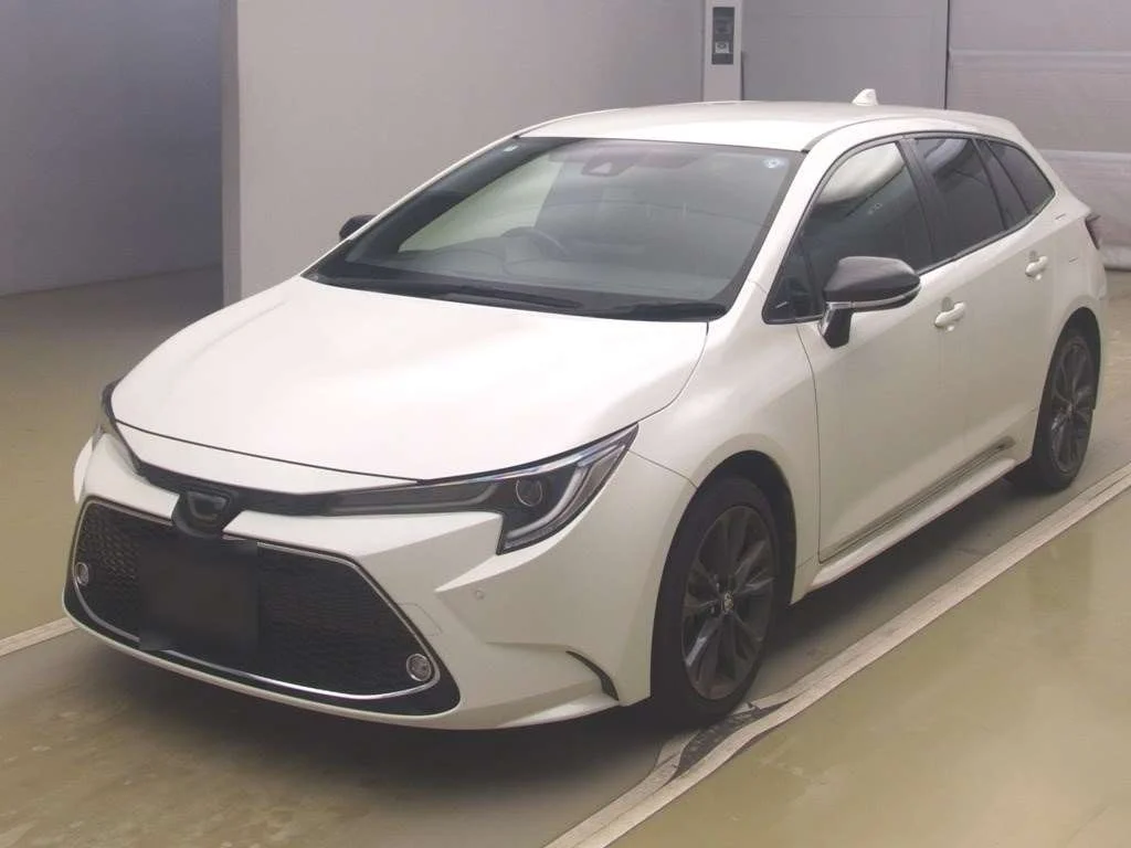 Toyota Corolla Touring Sports ZRE212W 2020